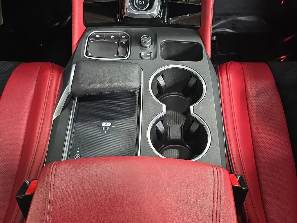 Used 2023 White Acura A-Spec image 23