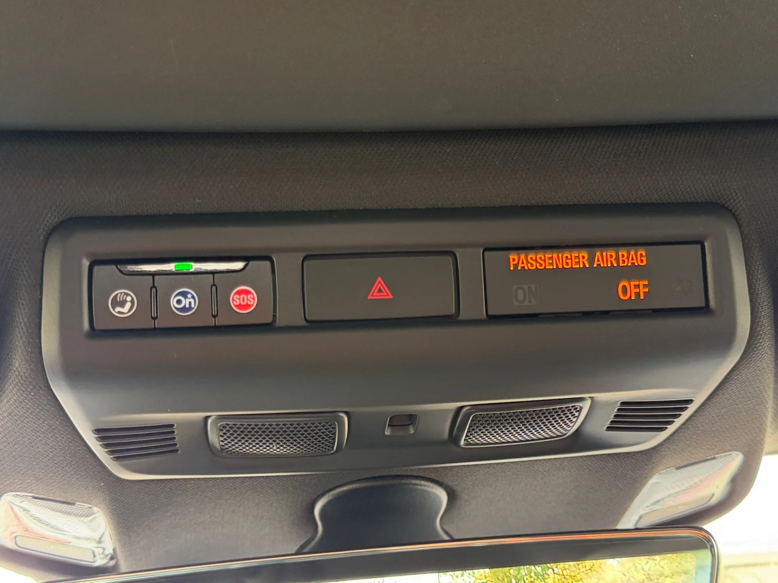 New 2027 Red Mist Metallic Tintcoat Chevrolet 2LT image 22