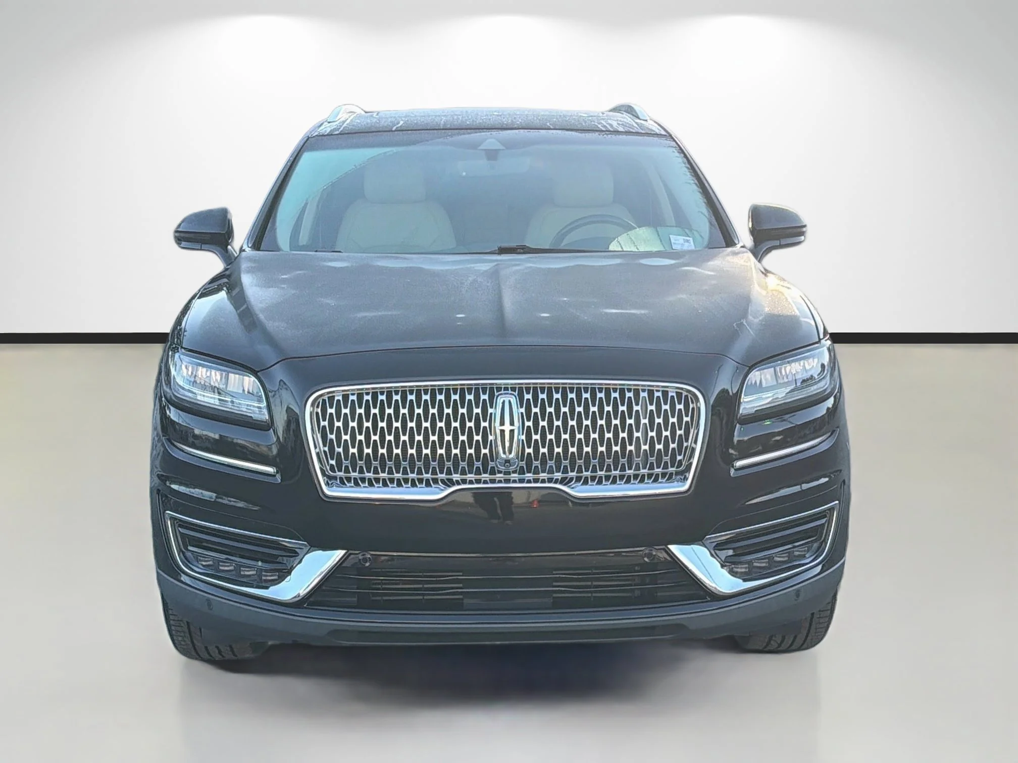 2020 Lincoln Nautilus Reserve FWD photo