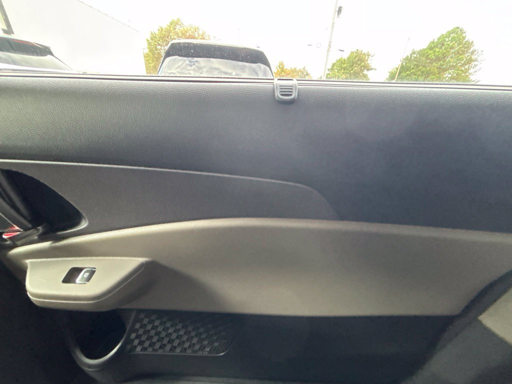 Certified Used 2026 Gray Kia EX image 21