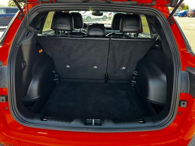 Used 2026 Joose Jeep Limited image 8