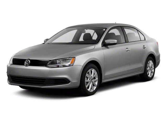 Used 2013 White Volkswagen TDI image 1