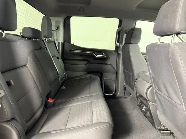 Certified Used 2024 White GMC Elevation image 40