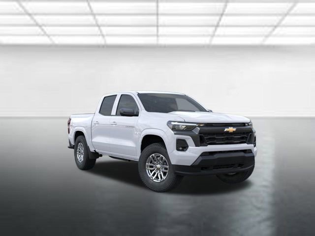 2025 Chevrolet Colorado LT