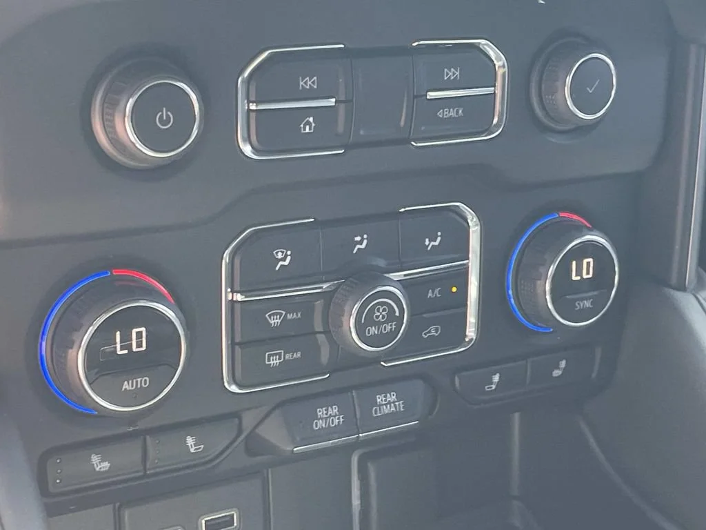 2022 Chevrolet Tahoe LT - Photo 20
