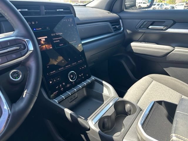 2025 GMC Terrain Elevation - Photo 25
