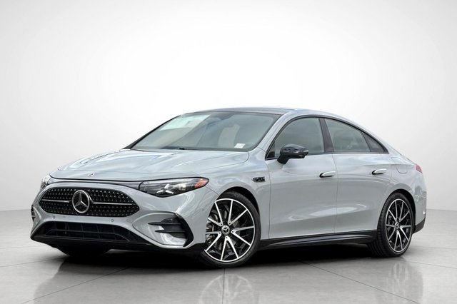 2027 Mercedes-Benz CLA CLA 220 Hybrid
