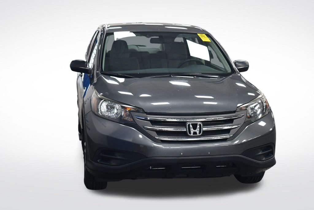 Used 2013 Urban Titanium Metallic Honda LX image 3