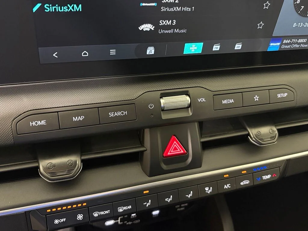 New 2026  Kia LXS image 26
