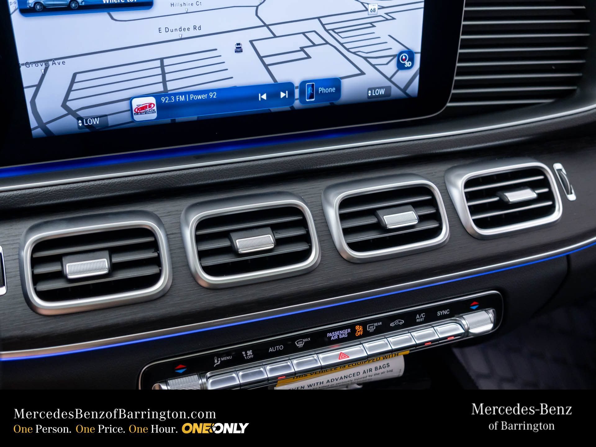 New 2026 Selenite Grey Metallic Mercedes-Benz GLE 450 image 76