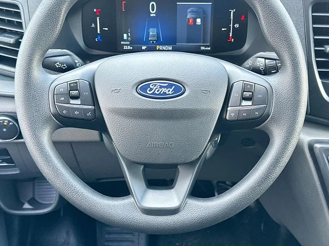 New 2026 Ford Transit-150 Base