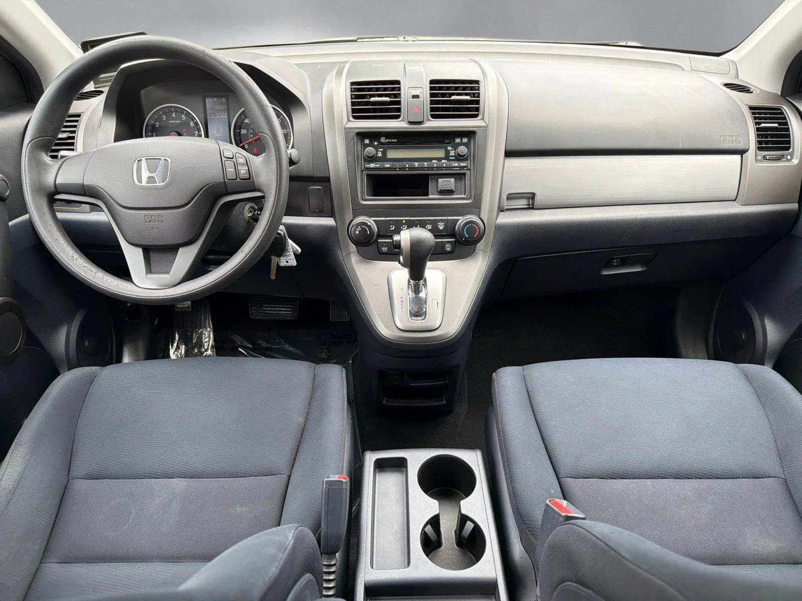 Used 2011  Honda LX image 3