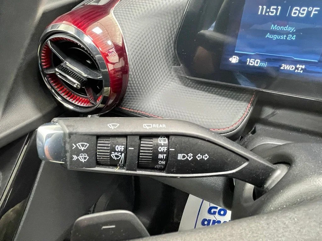 2026 Chevrolet Equinox RS - Photo 30