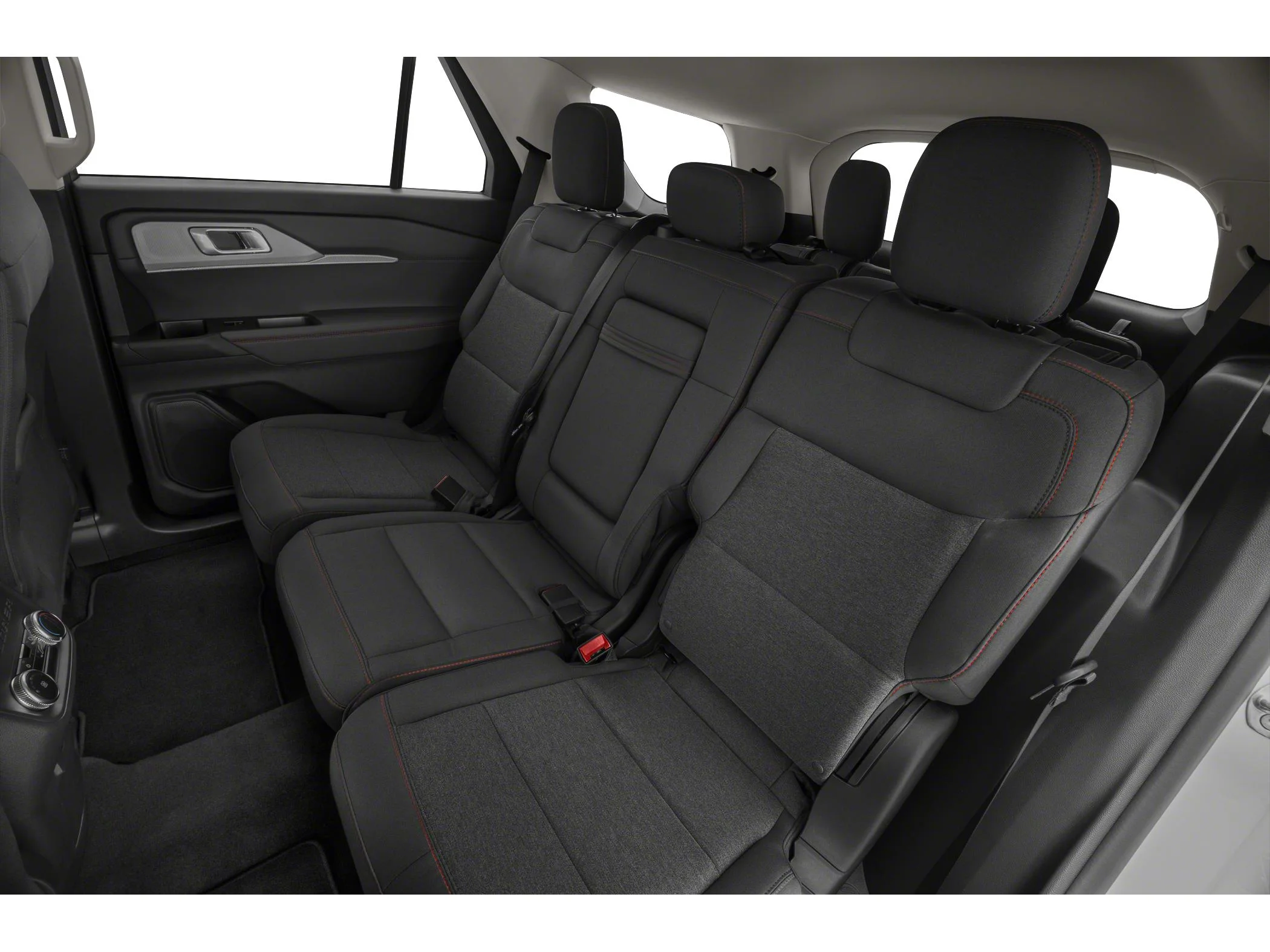New 2027 Avalanche Gray Ford Active image 9