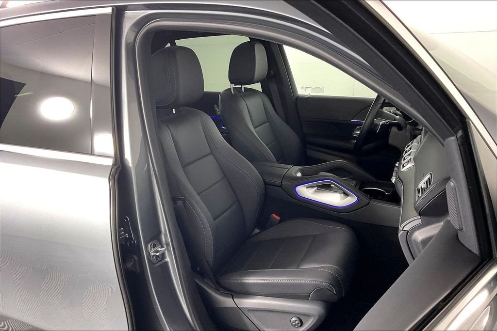 2026 Mercedes-Benz GLE GLE350 - Photo 7