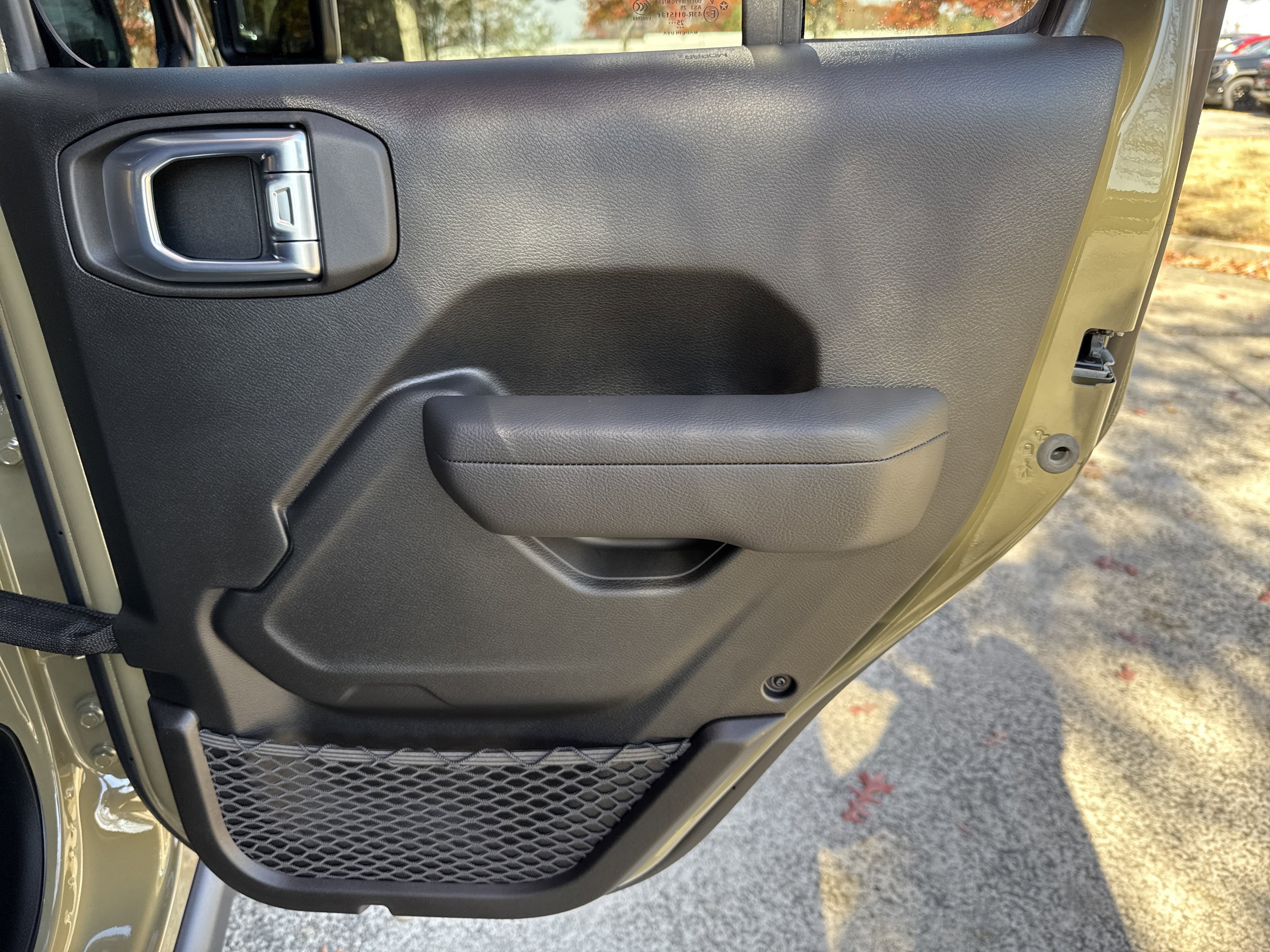 New 2026 41 Exterior Paint Jeep Willys image 18