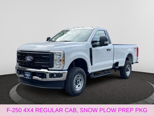 2027 Ford F-250SD XL