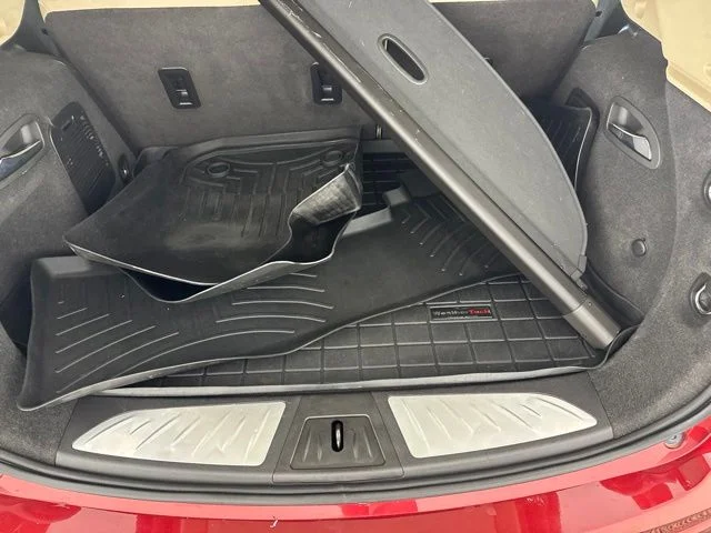 Used 2017 Red Buick Essence image 30