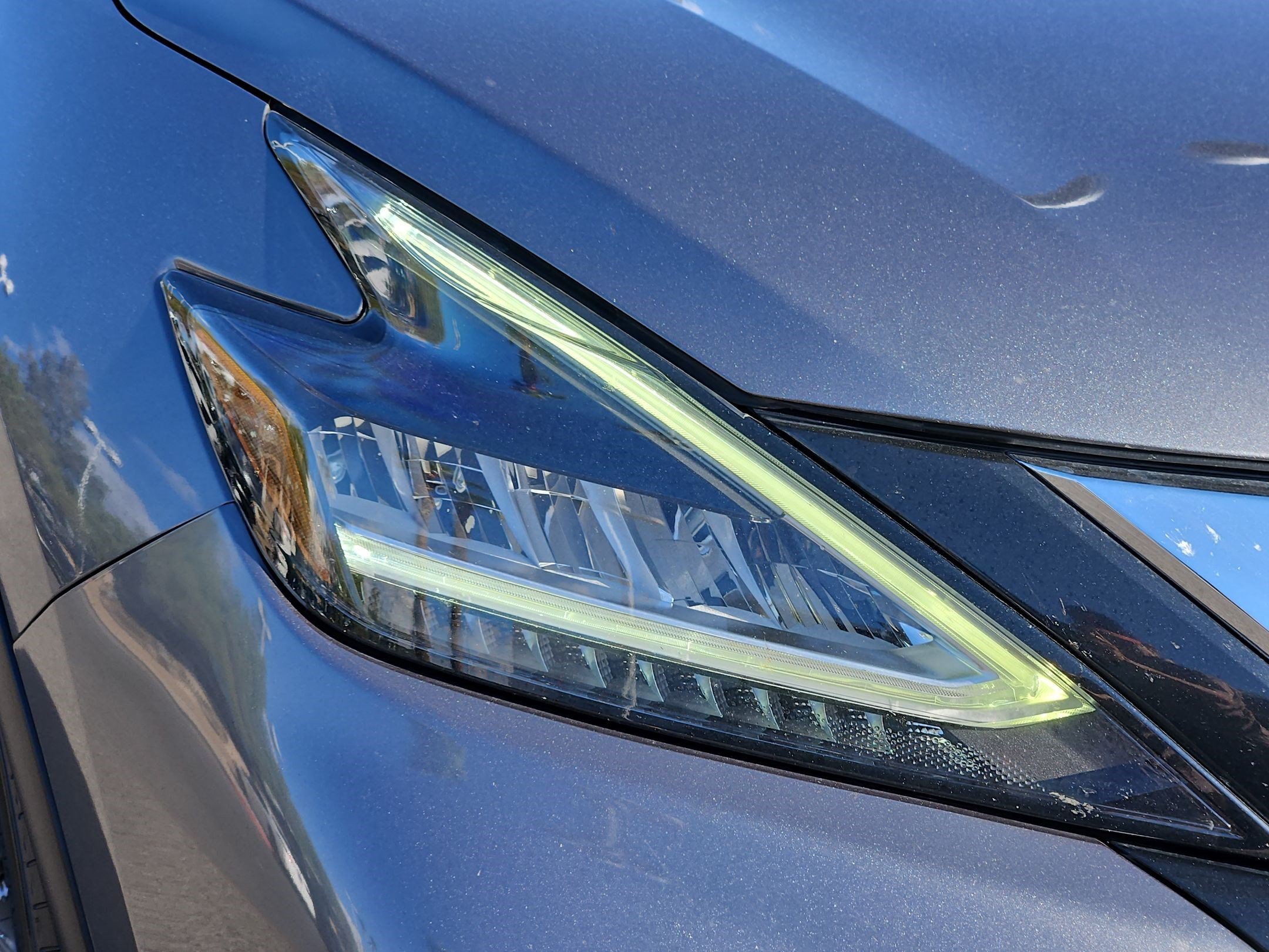 2021 Nissan Murano SL - Photo 10
