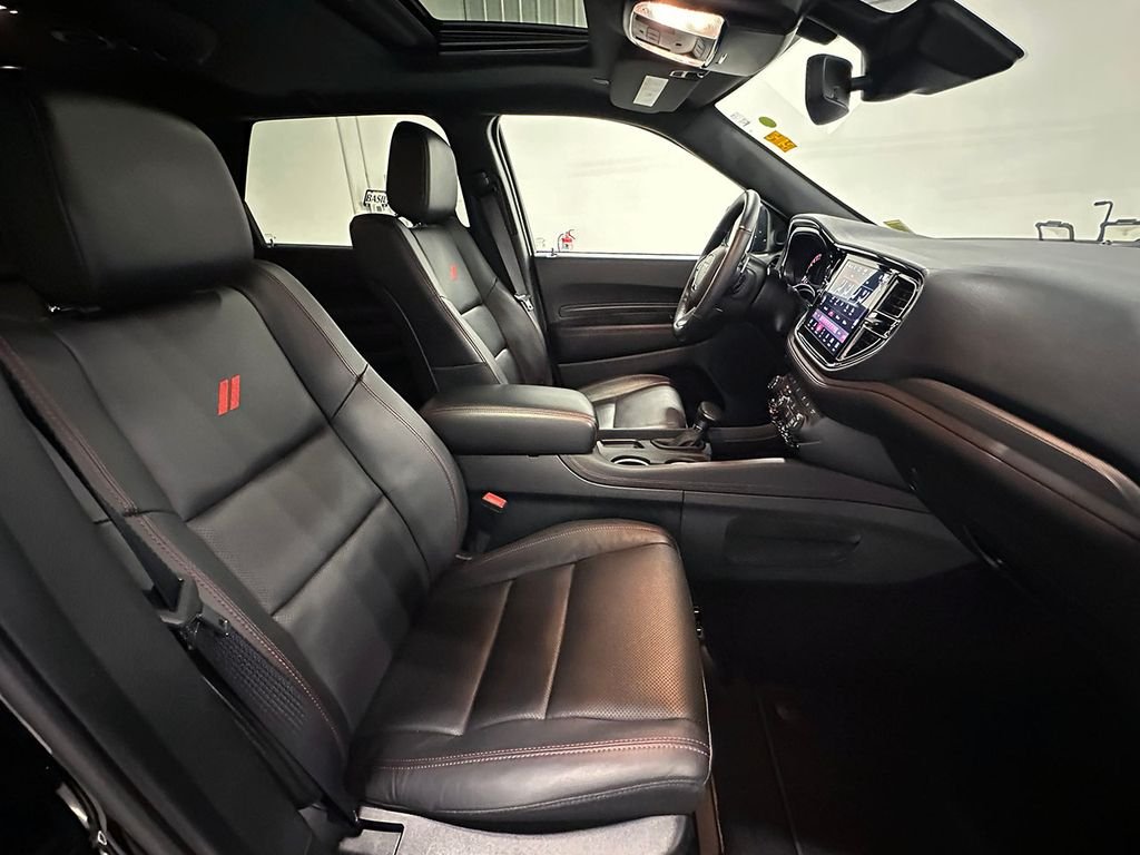 Used 2026 Black Dodge GT Plus image 31