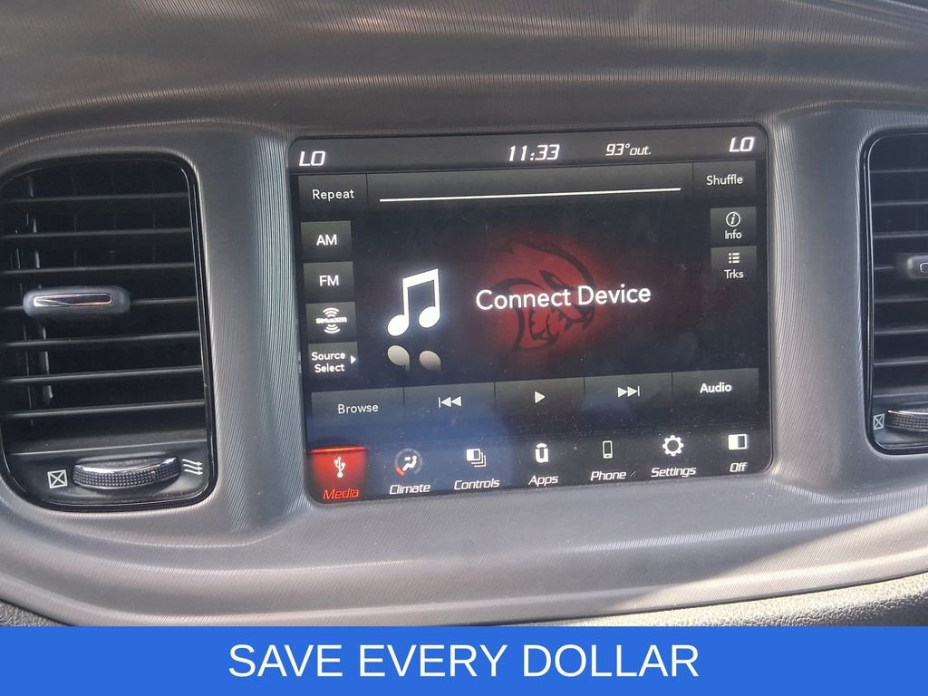 Used 2023 Purple Dodge GT image 9