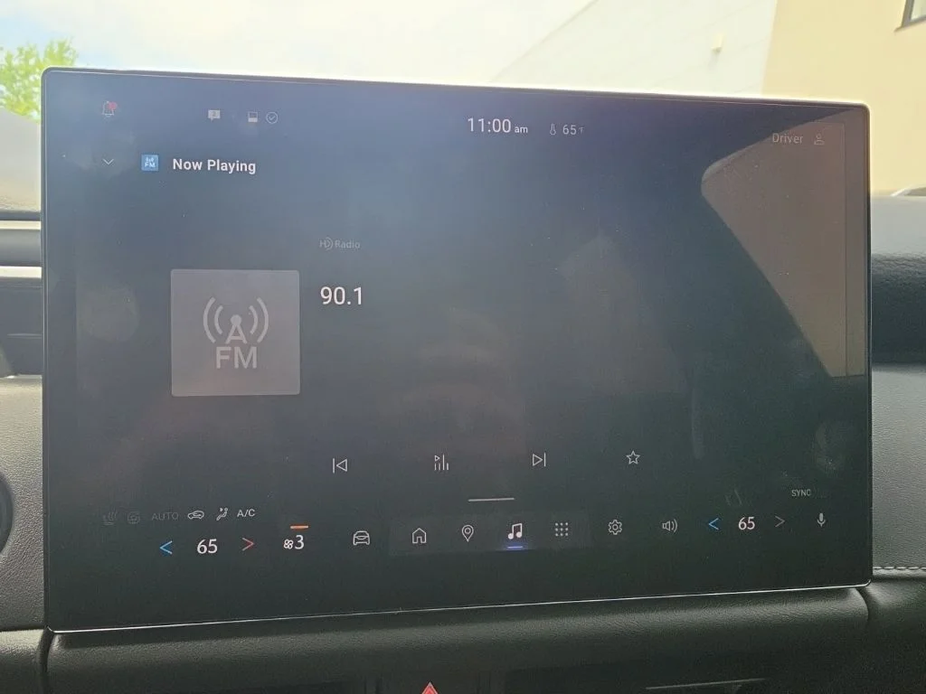 New 2026 Machine Gray Metallic Mazda 2.5 S Preferred AWD image 7