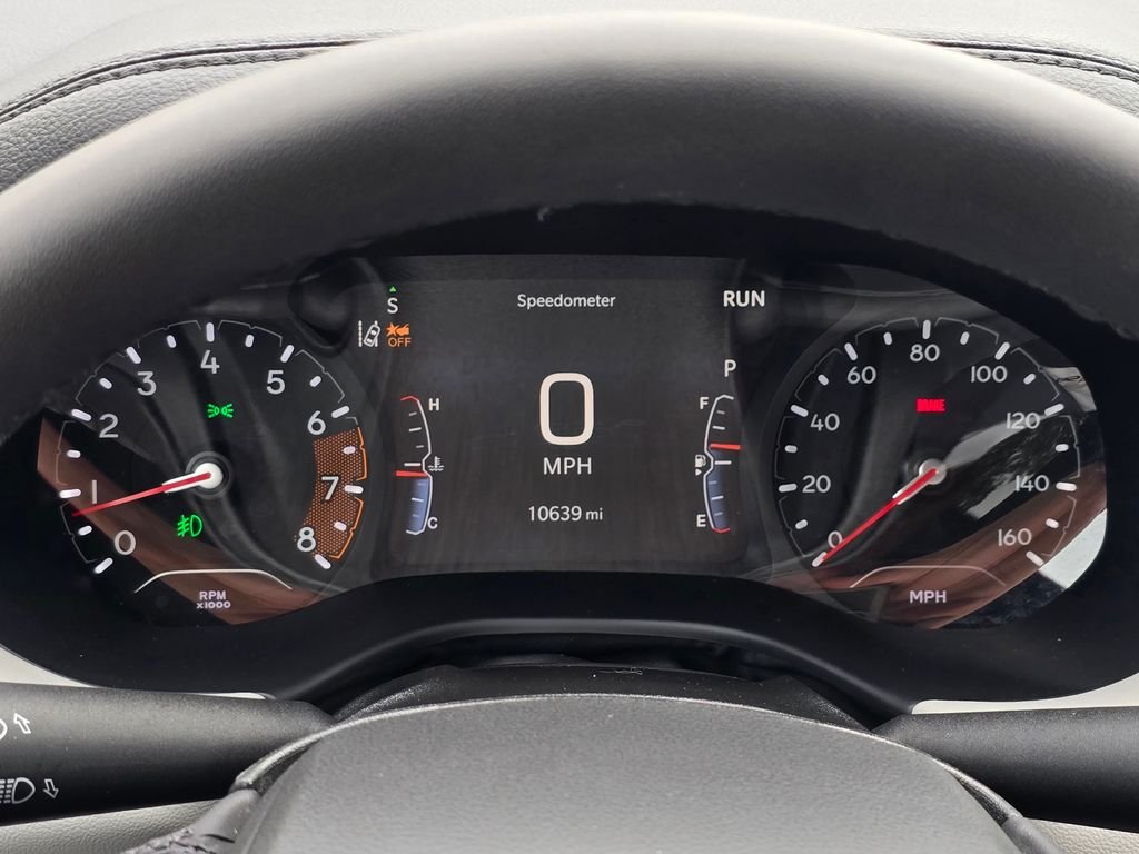 2024 Jeep Compass Limited - Photo 30