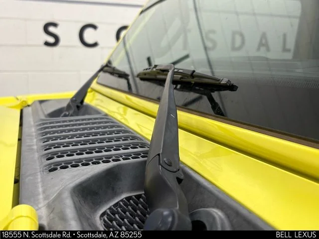 Used 2024  Jeep Rubicon 392 image 29