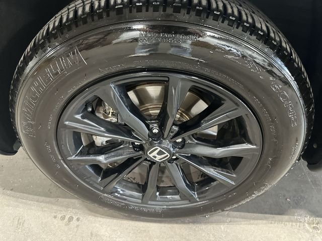 Used 2023 Black Honda Sport image 23