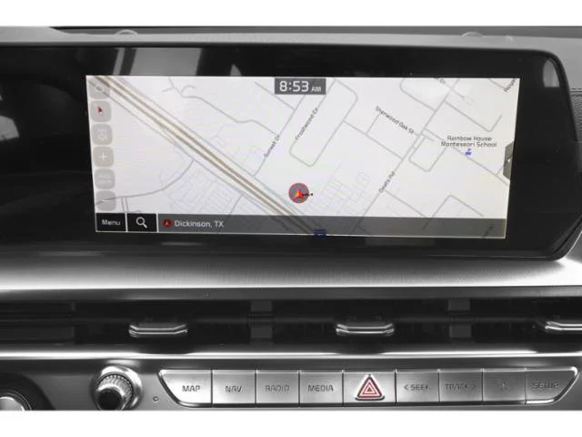 Certified Used 2023 Everlasting Silver Kia S image 20
