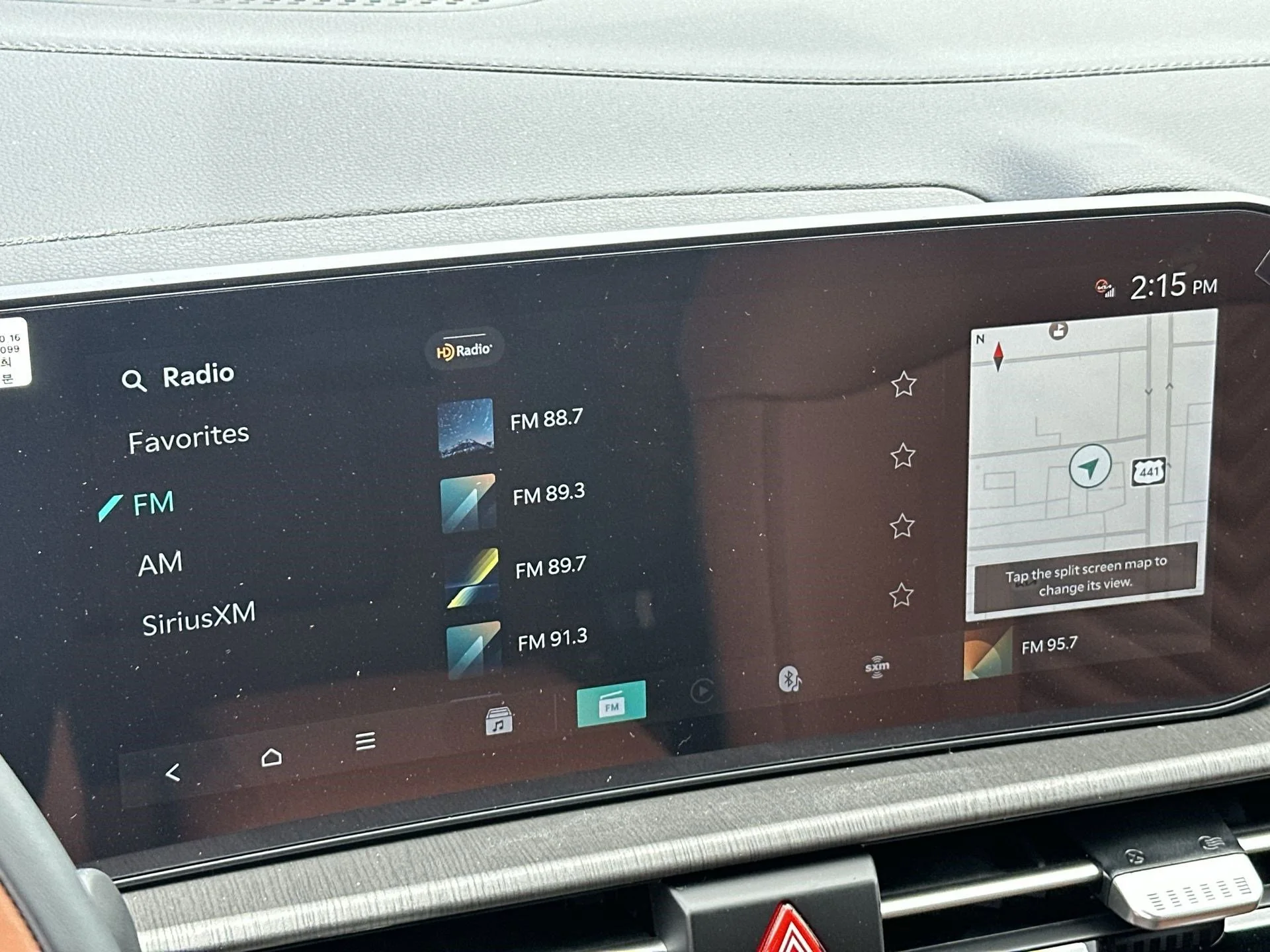 New 2026 Wolf Gray Kia X-Line Prestige image 14