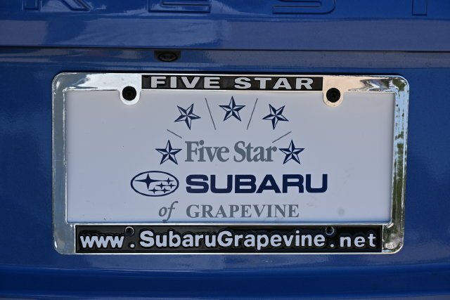 New 2026 Daybreak Blue Pearl Subaru Limited image 13