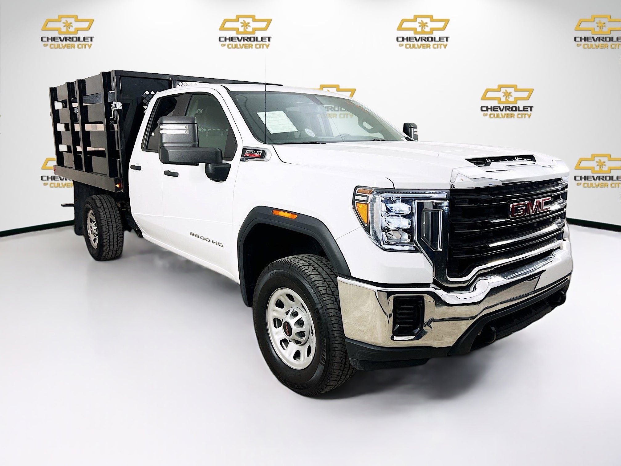 2023 GMC Sierra 4WD Double Cab Standard Box Pro's photo