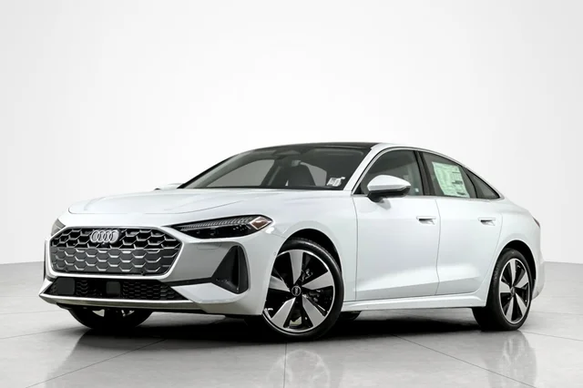 2025 Audi A5 Premium Plus quattro S tronic's photo