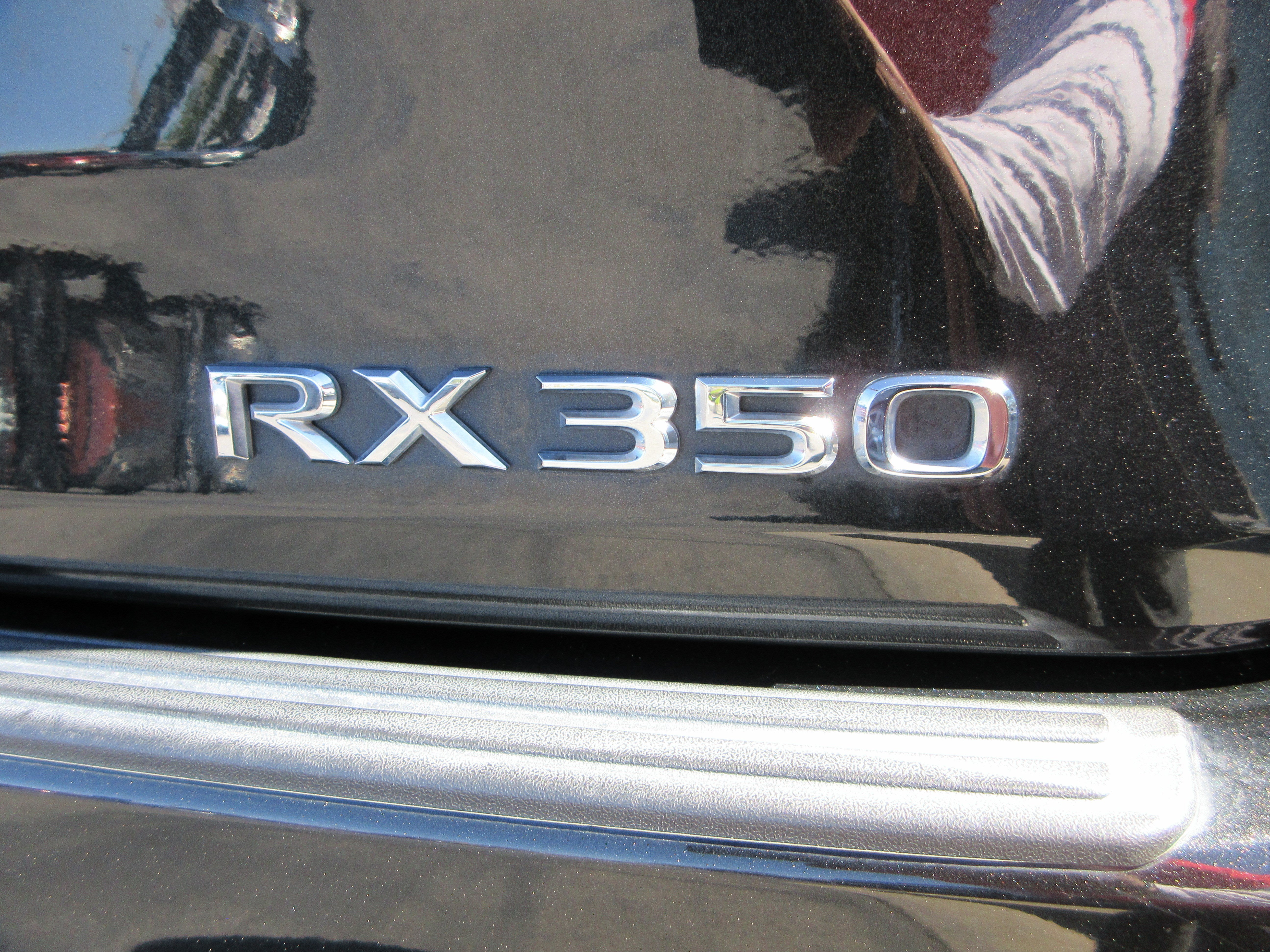 Used 2022 Caviar Lexus 350 image 8
