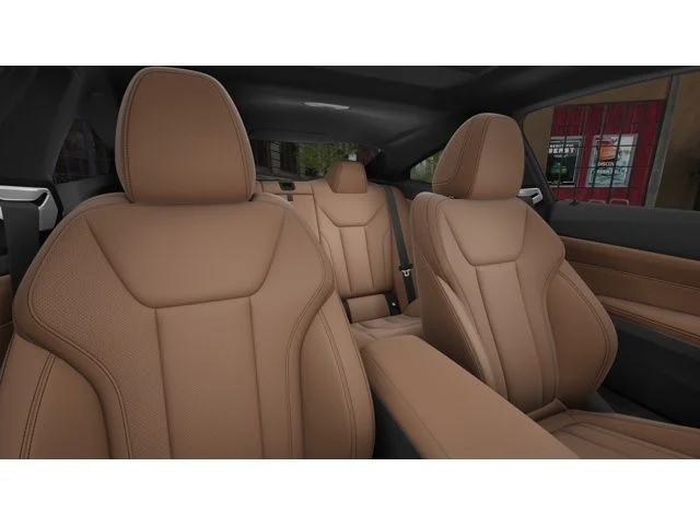 New 2026 Dravit Grey Metallic BMW M440i xDrive image 11