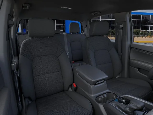 2026 Chevrolet Colorado LT - Photo 16
