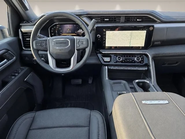 2026 GMC Sierra 2500HD Denali - Photo 12