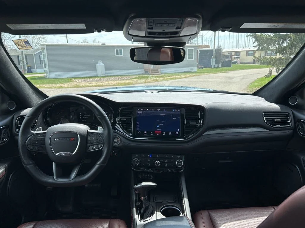 2023 Dodge Durango R/T Plus - Photo 14