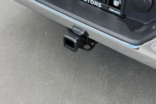 New 2026 Onyx Black GMC SLE image 10