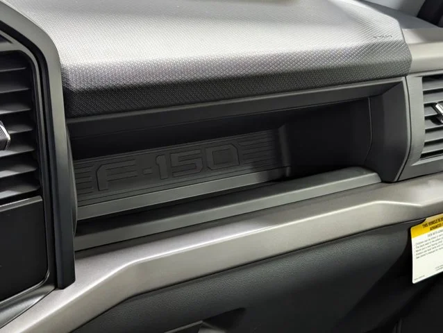 New 2026 Carbonized Gray Metallic Ford XL image 39