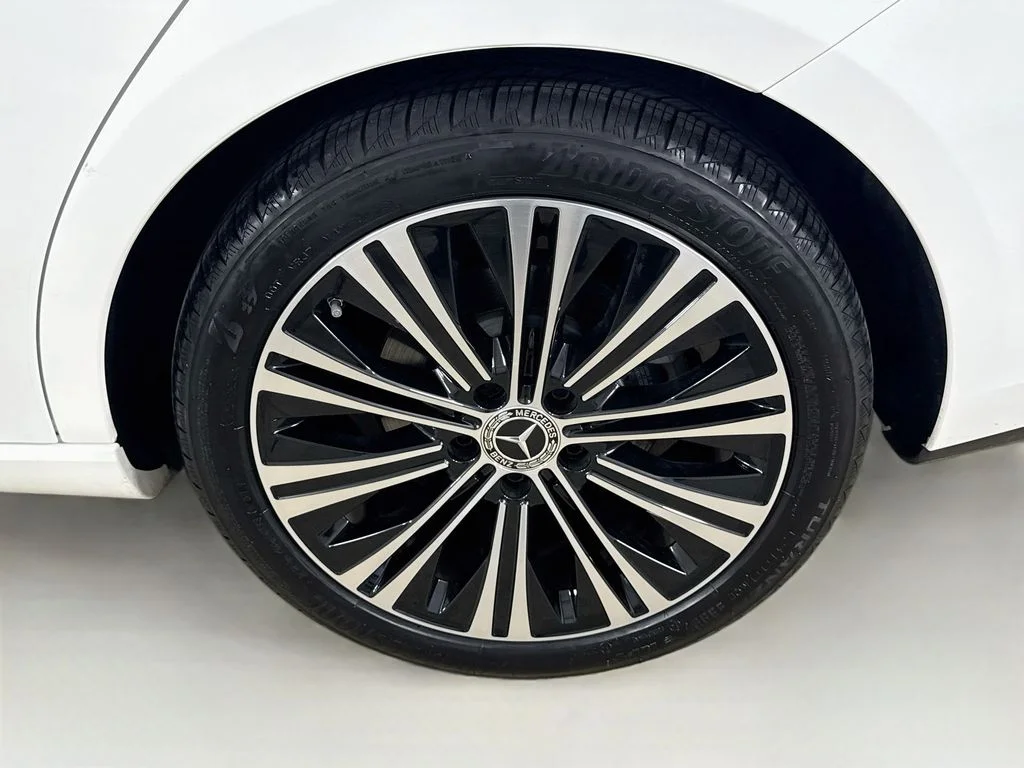 Used 2023 White Mercedes-Benz CLA 250 image 31