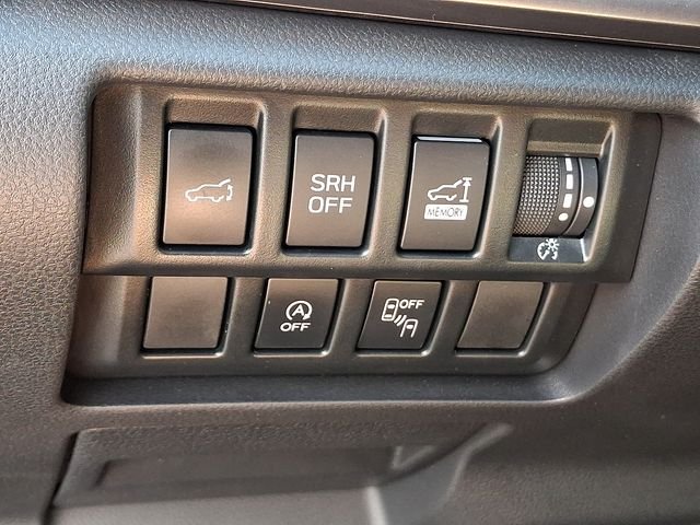 Used 2024 Gray Subaru Premium image 27