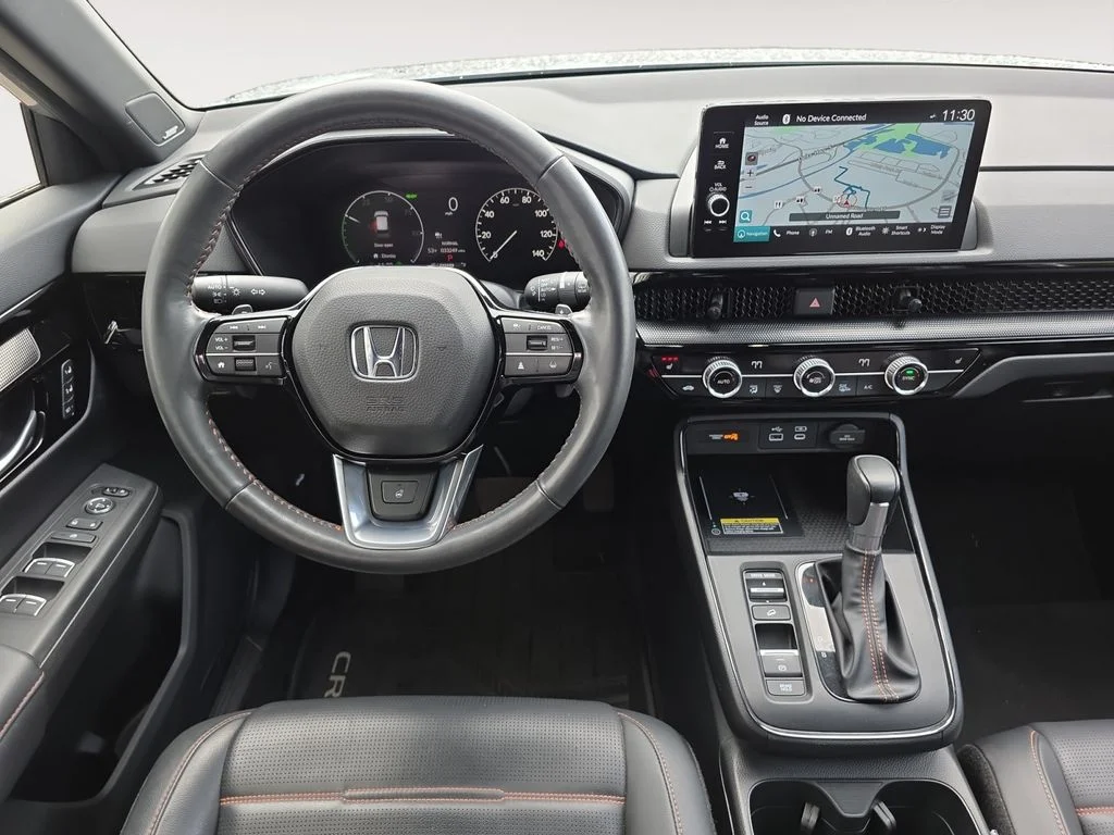 2024 Honda CR-V Sport Touring - Photo 10