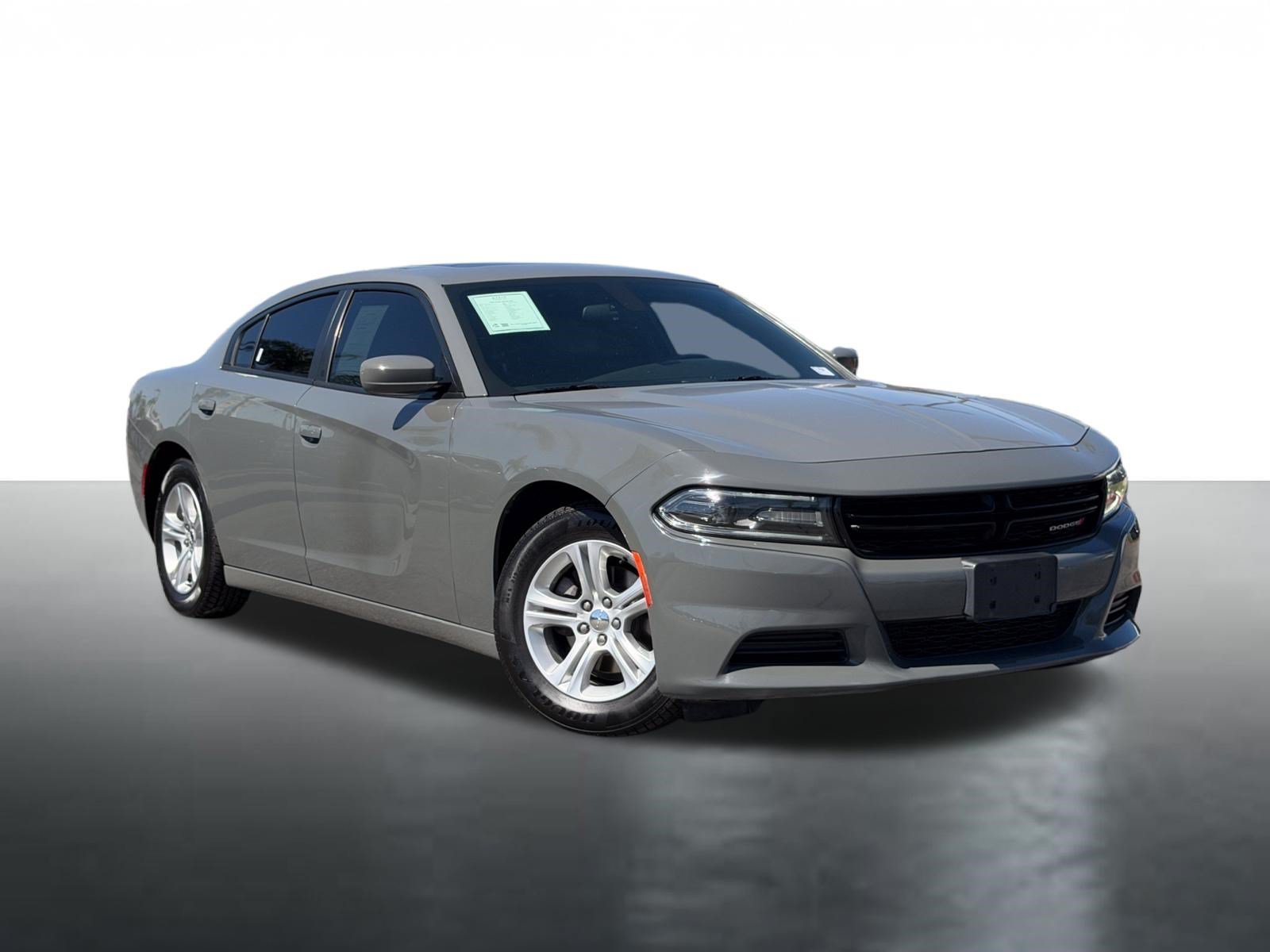 Used 2019 Dodge Charger SXT with VIN 2C3CDXBG4KH695929 for sale in Covina, CA