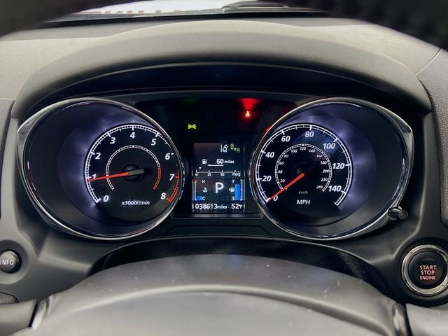 2024 Mitsubishi Outlander Sport SE - Photo 14