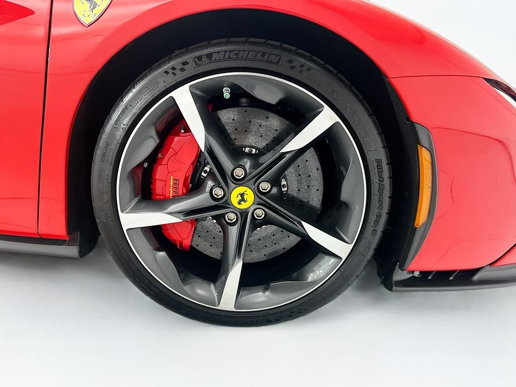2023 Ferrari SF90 Base - Photo 34