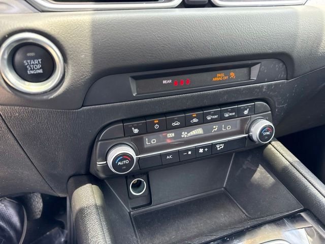 Used 2023 Black Mazda 2.5 S Preferred Package image 29