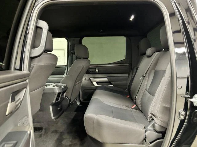 Used 2026 MIDNIGHT BLACK METAL Toyota  image 19