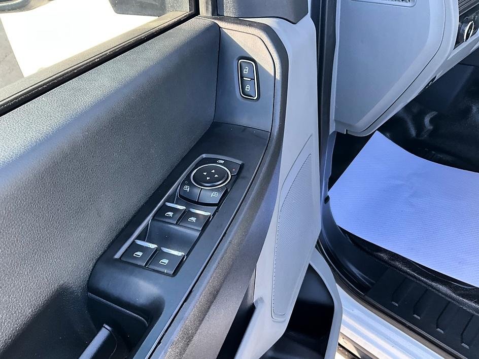 Used 2023 White Ford XL image 13